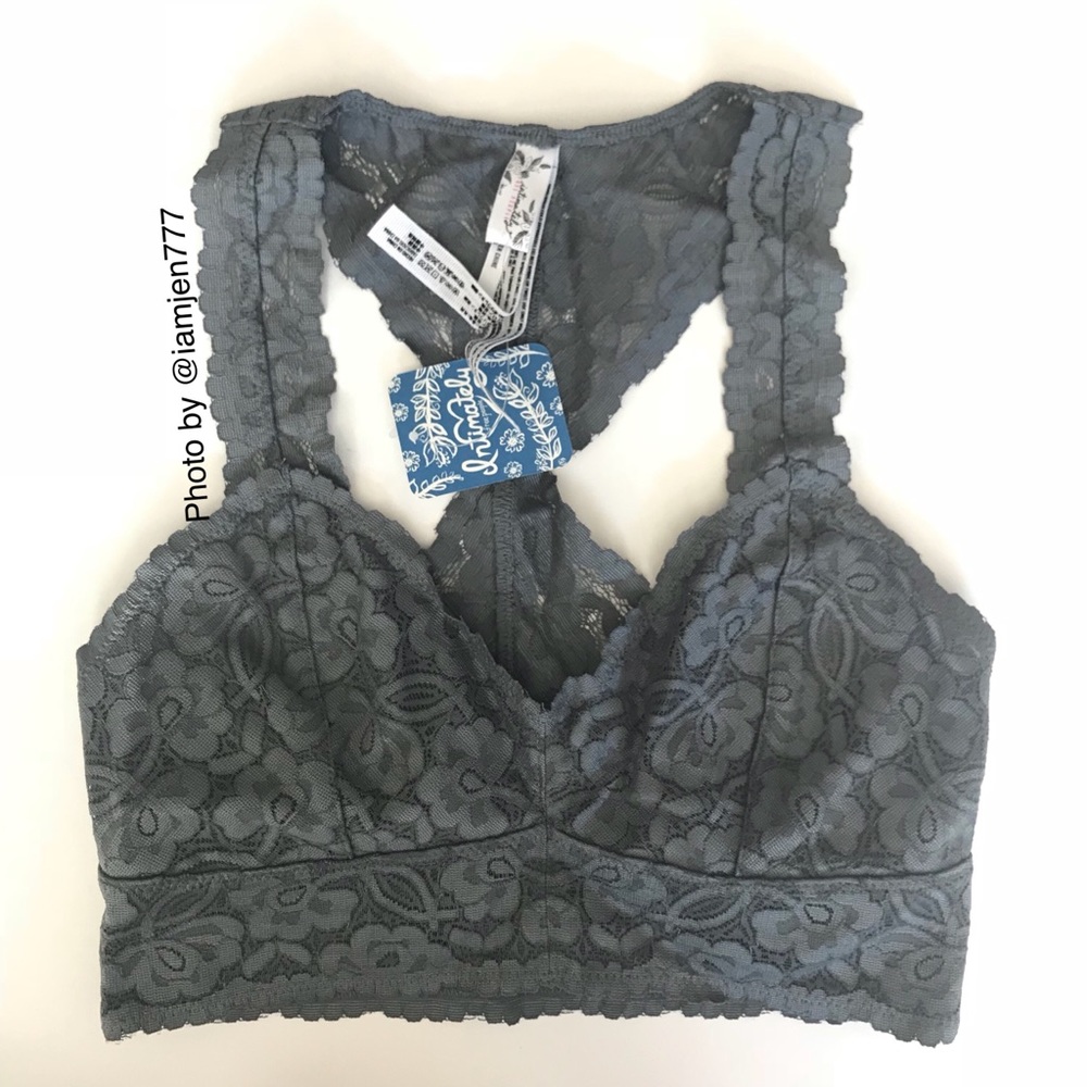 Free People Intimately Bralette
